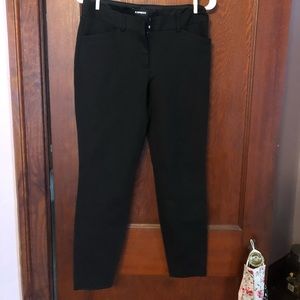 Express pants